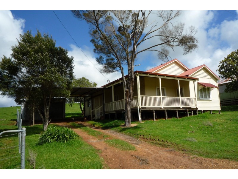 13285 Vasse Highway, Pemberton WA 6260