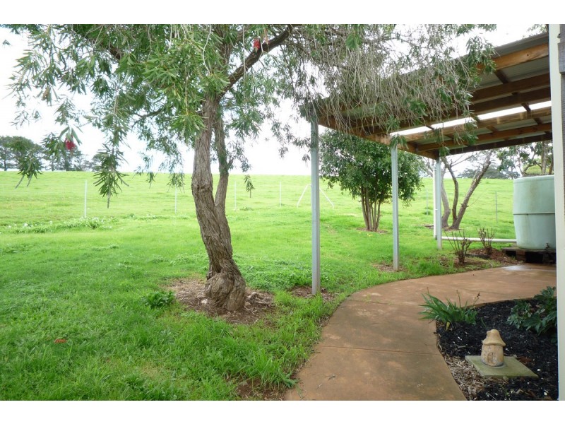 13285 Vasse Highway, Pemberton WA 6260