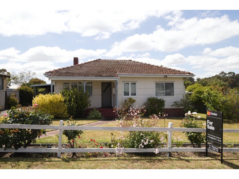 28 Somerville Street, Manjimup WA 6258