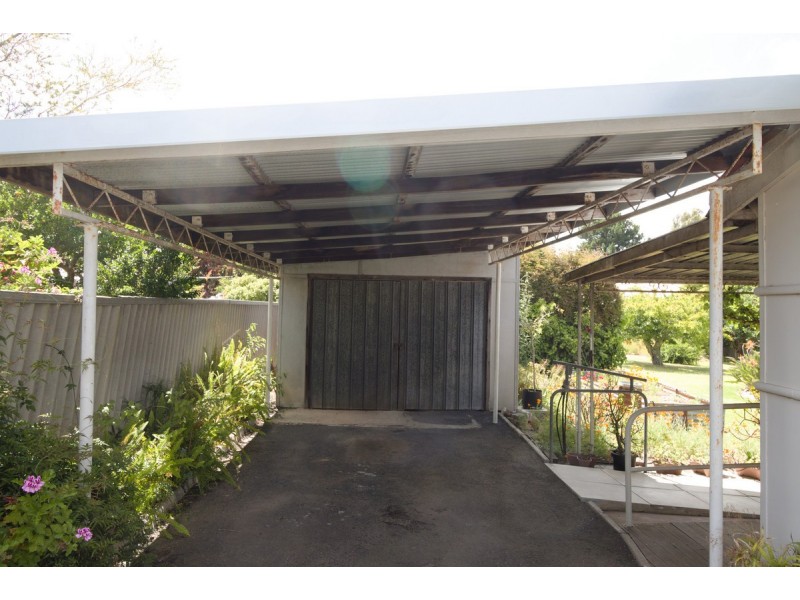 28 Somerville Street, Manjimup WA 6258