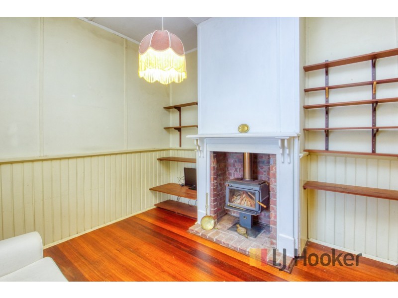 27 Ellis Street, Pemberton WA 6260