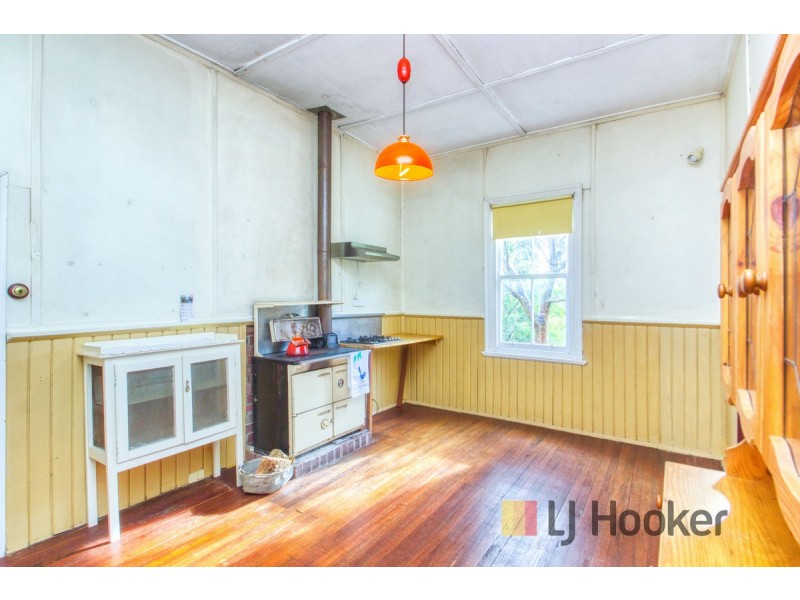 27 Ellis Street, Pemberton WA 6260