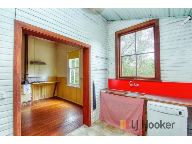 27 Ellis Street, Pemberton WA 6260