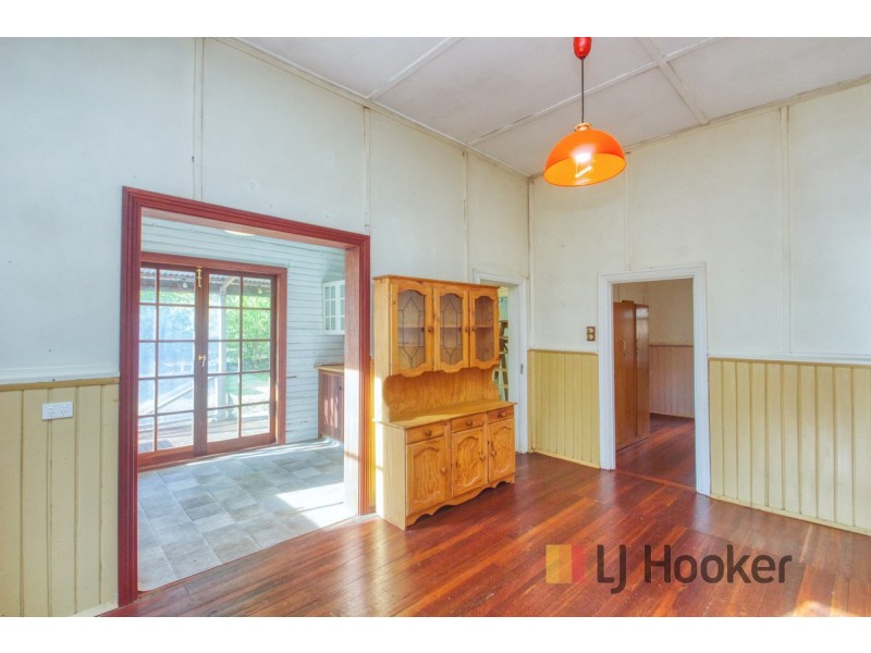 27 Ellis Street, Pemberton WA 6260