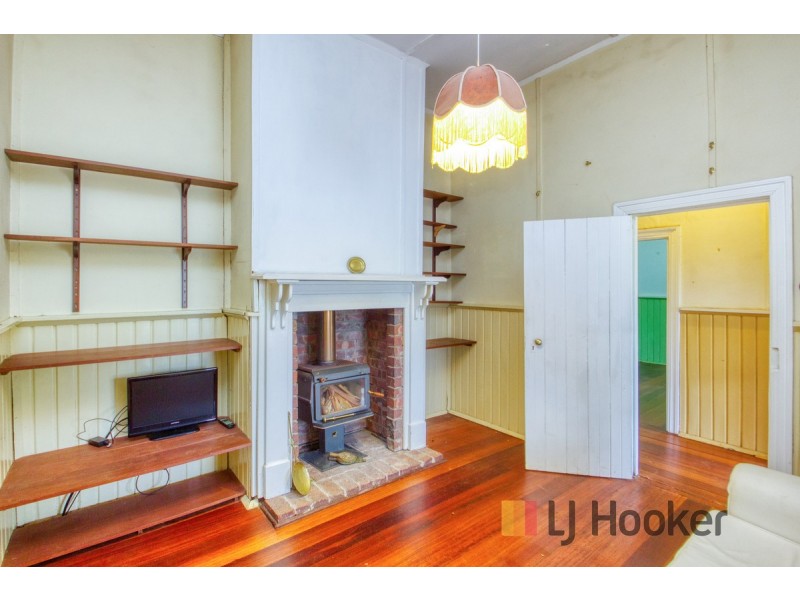 27 Ellis Street, Pemberton WA 6260