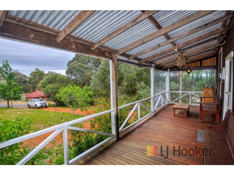 27 Ellis Street, Pemberton WA 6260