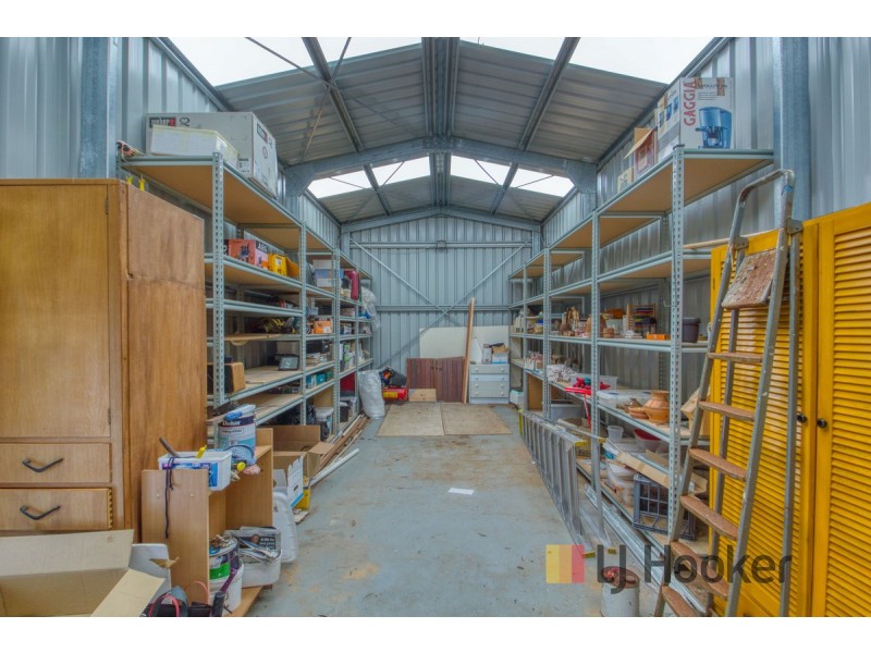 27 Ellis Street, Pemberton WA 6260