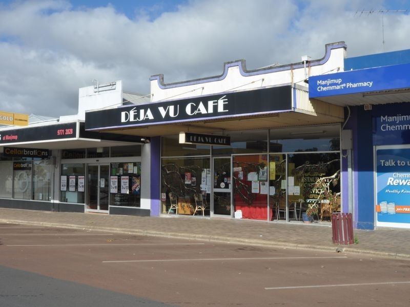 43A Giblett Street, Manjimup WA 6258