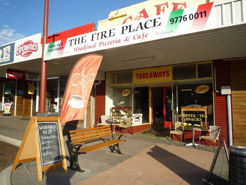 4 Brockman Street, Pemberton WA 6260