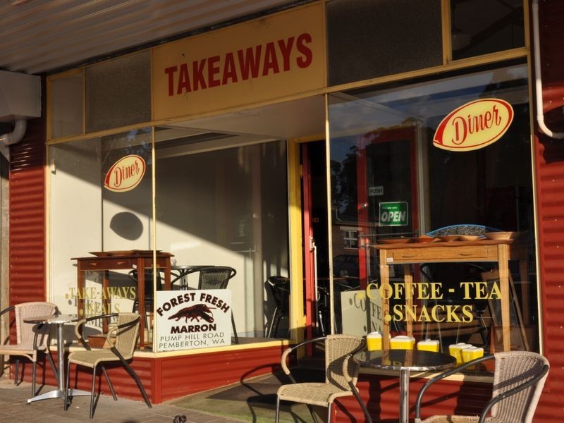 4 Brockman Street, Pemberton WA 6260