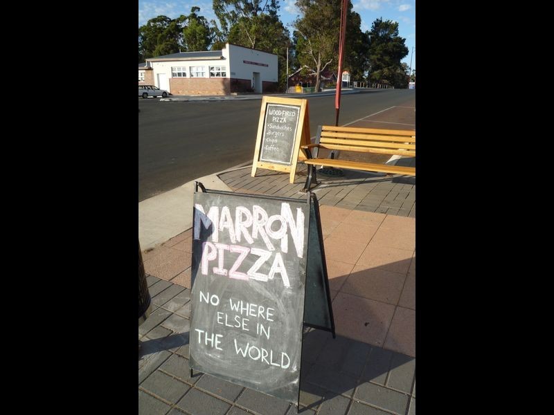 4 Brockman Street, Pemberton WA 6260