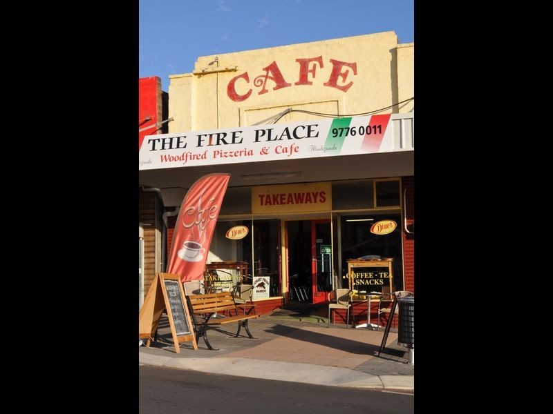 4 Brockman Street, Pemberton WA 6260