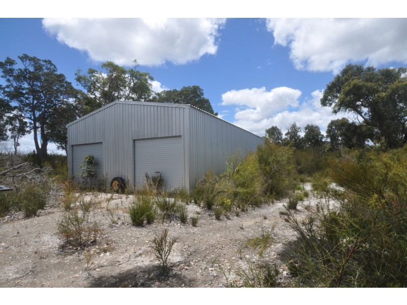 Lot 2 Double Bridges Road (Meerup), Northcliffe WA 6262