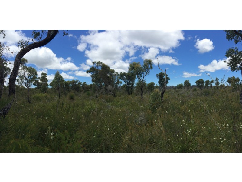 Lot 2 Double Bridges Road (Meerup), Northcliffe WA 6262