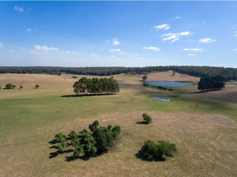 ‘Glenfield’ (Perup), Manjimup WA 6258