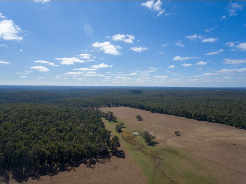 ‘Glenfield’ (Perup), Manjimup WA 6258