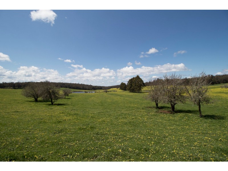 ‘Glenfield’ (Perup), Manjimup WA 6258