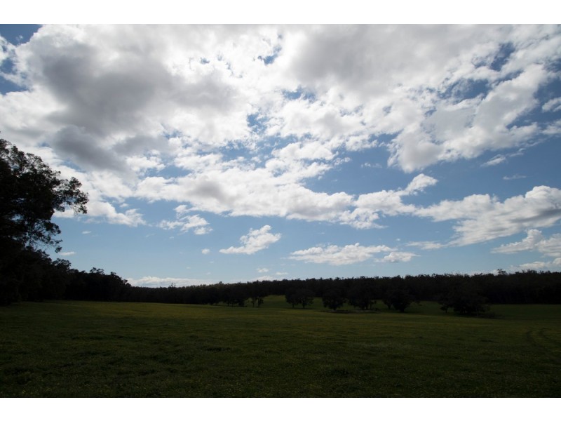 ‘Glenfield’ (Perup), Manjimup WA 6258