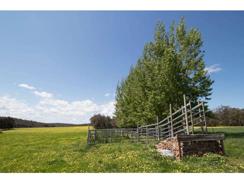 ‘Glenfield’ (Perup), Manjimup WA 6258