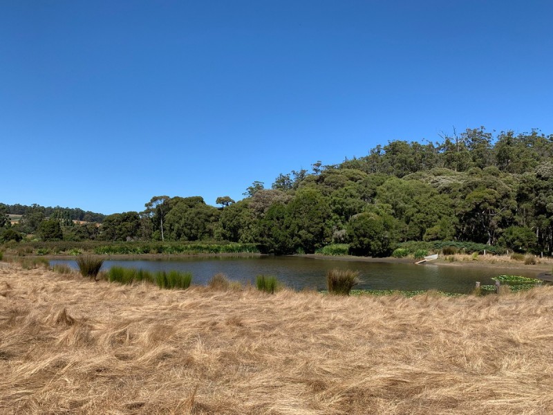 Lot 9801 Hairpin Road (Collins), Pemberton WA 6260