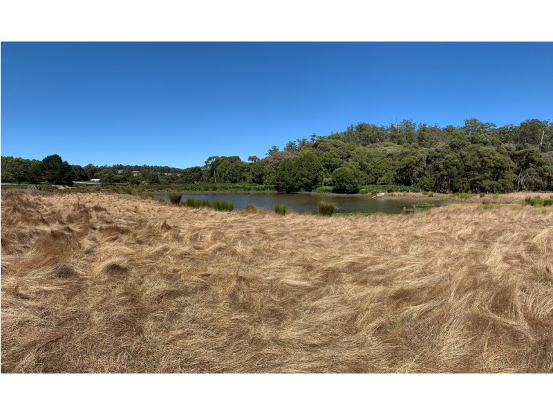 Lot 9801 Hairpin Road (Collins), Pemberton WA 6260