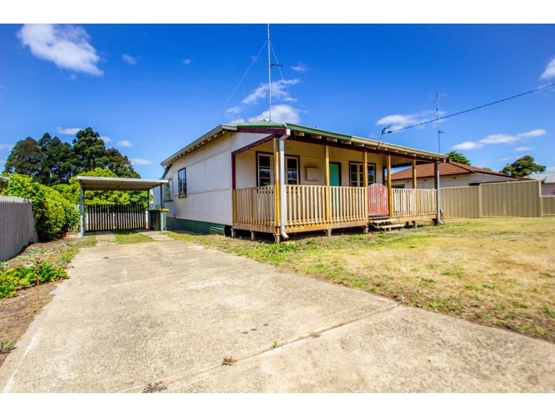 38 Clarke Street, Manjimup WA 6258