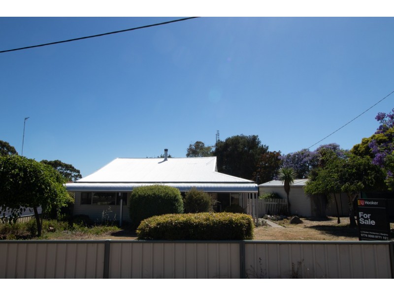 50 Mount Street, Manjimup WA 6258
