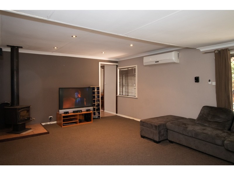 50 Mount Street, Manjimup WA 6258