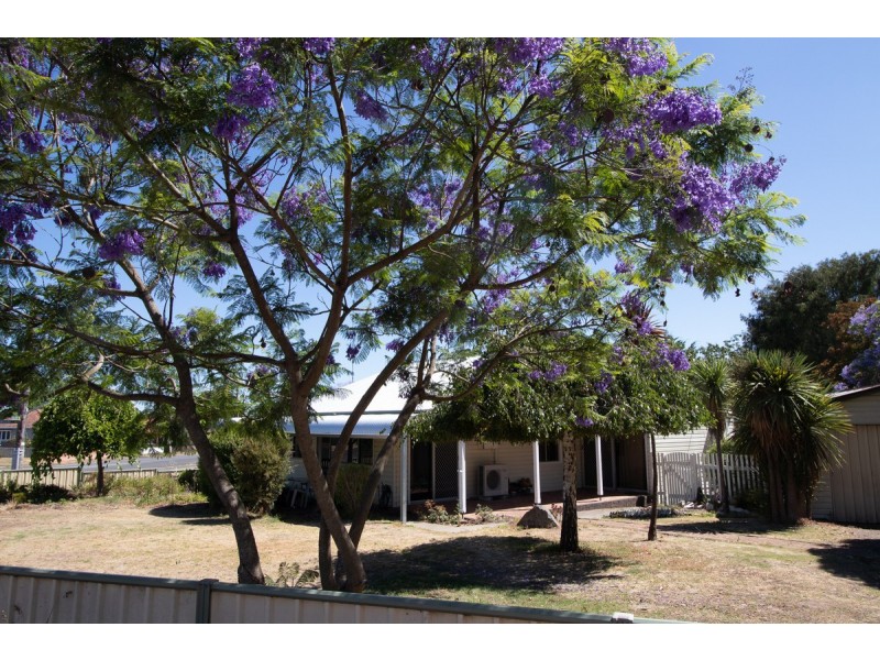 50 Mount Street, Manjimup WA 6258