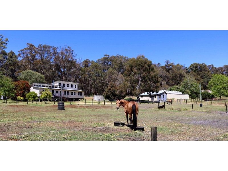 45 Tinks Road, Quinninup WA 6258
