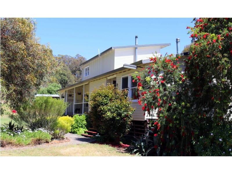 45 Tinks Road, Quinninup WA 6258