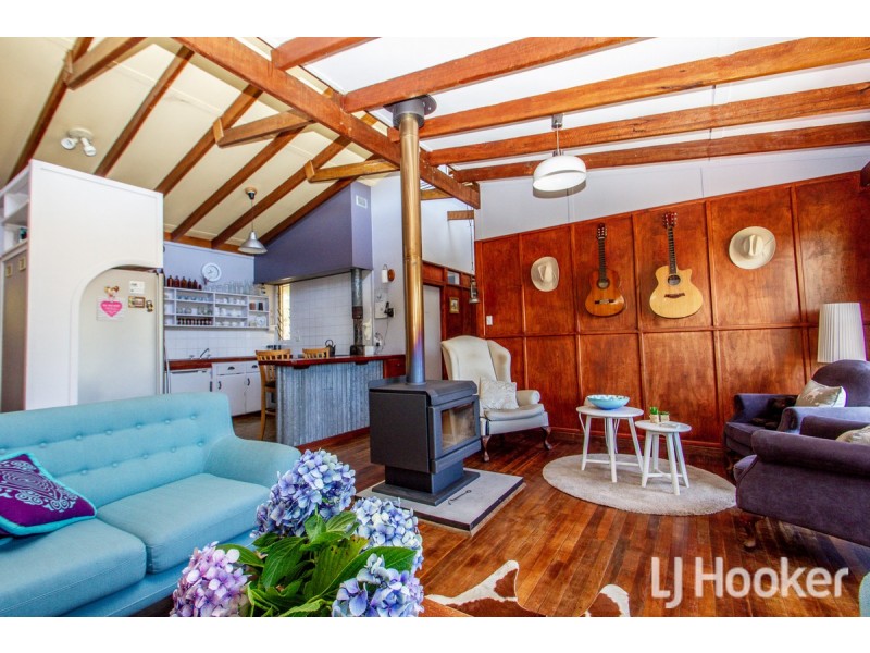 45 Tinks Road, Quinninup WA 6258