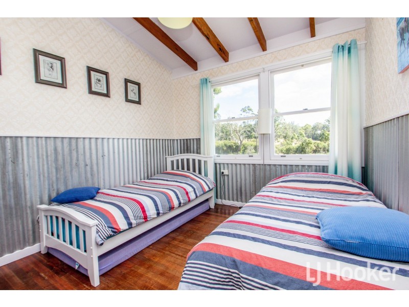 45 Tinks Road, Quinninup WA 6258