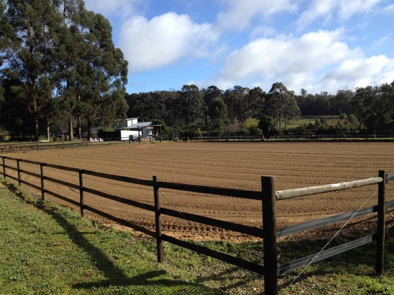 45 Tinks Road, Quinninup WA 6258