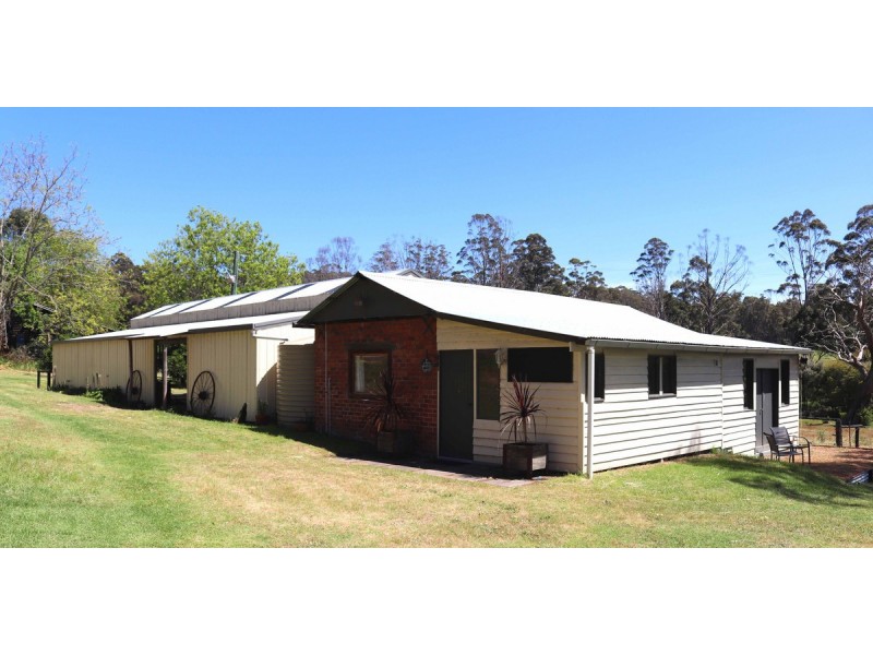 45 Tinks Road, Quinninup WA 6258
