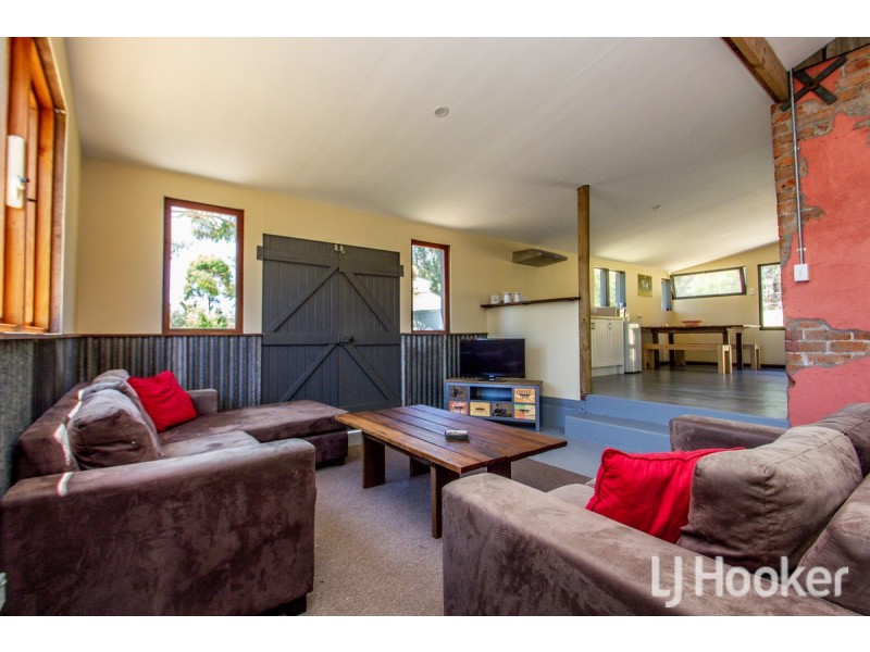 45 Tinks Road, Quinninup WA 6258