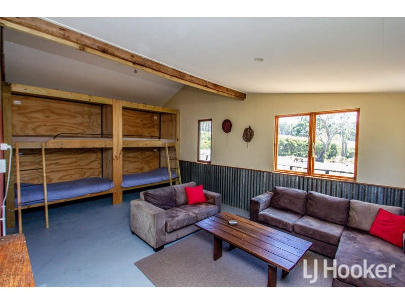 45 Tinks Road, Quinninup WA 6258