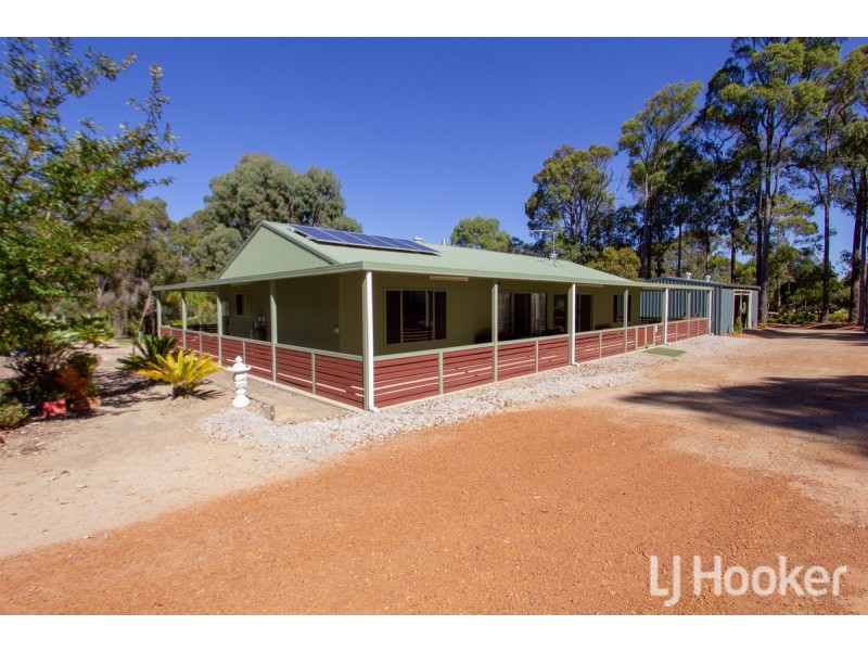 49 Williams Court (Palgarup), Manjimup WA 6258