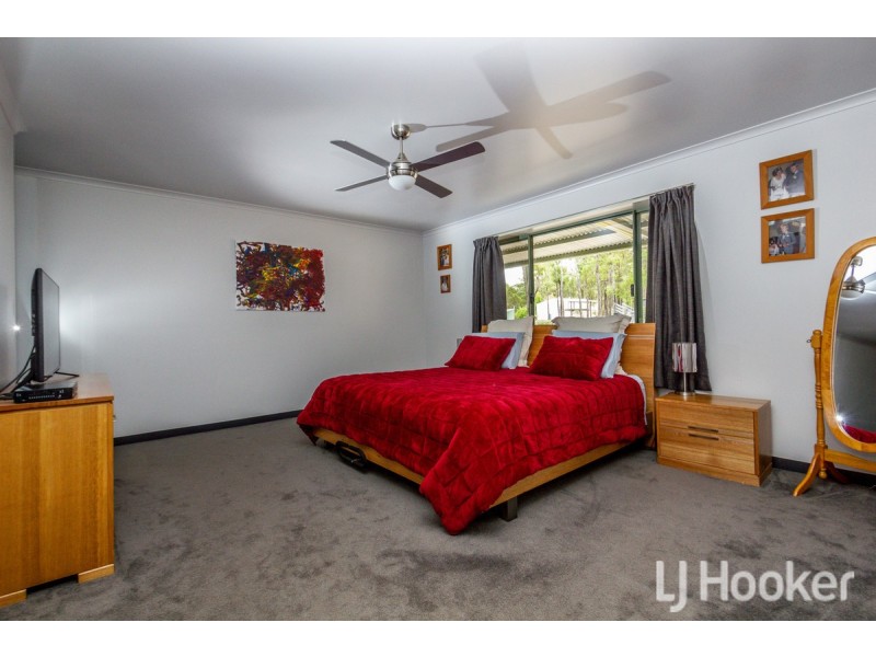 49 Williams Court (Palgarup), Manjimup WA 6258