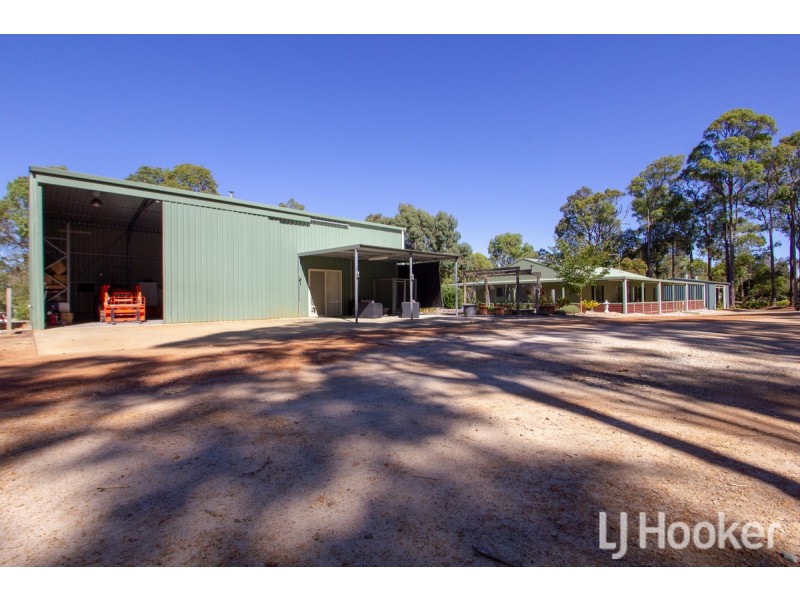 49 Williams Court (Palgarup), Manjimup WA 6258