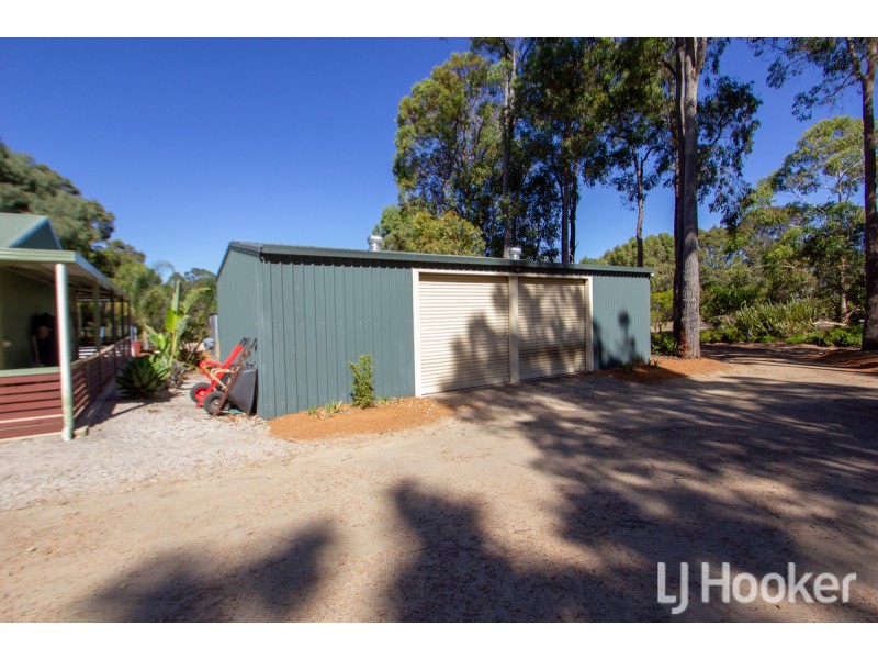 49 Williams Court (Palgarup), Manjimup WA 6258