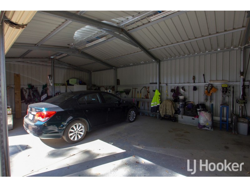 49 Williams Court (Palgarup), Manjimup WA 6258