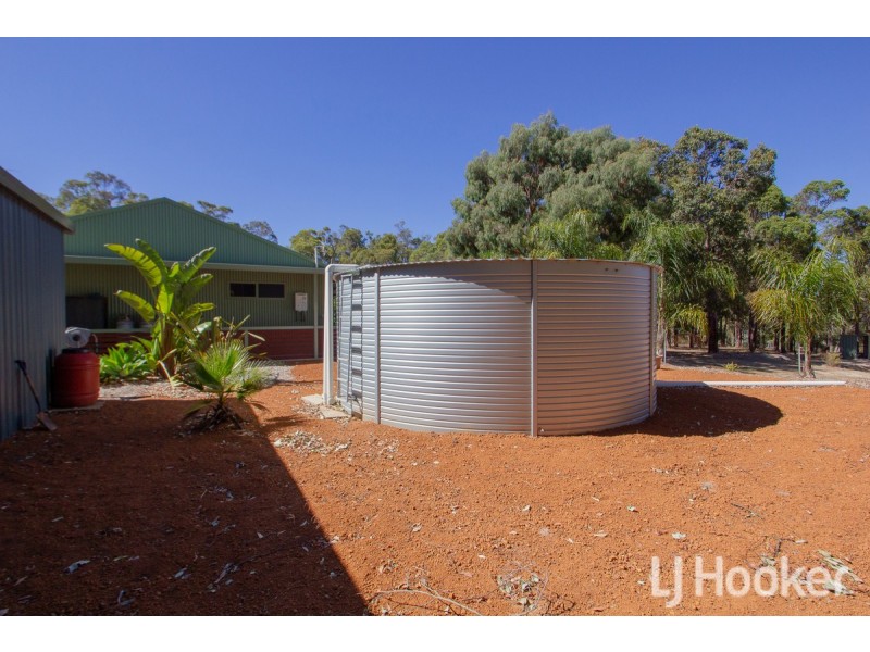 49 Williams Court (Palgarup), Manjimup WA 6258