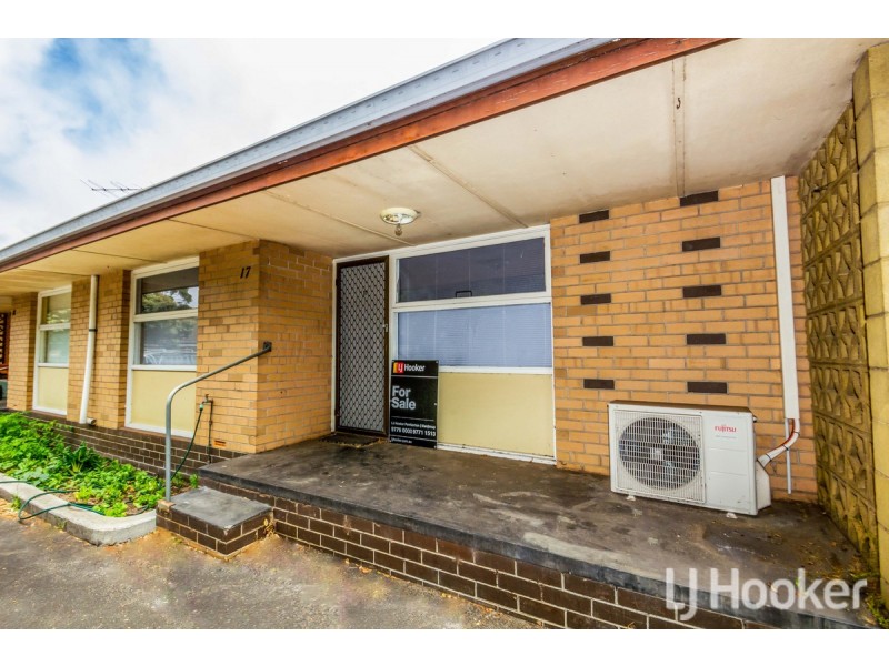 17/46 Ipsen Street, Manjimup WA 6258