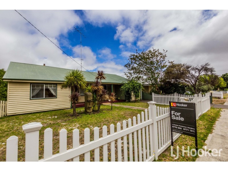21 Arnott Street, Manjimup WA 6258
