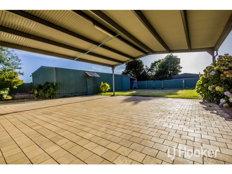 21 Arnott Street, Manjimup WA 6258