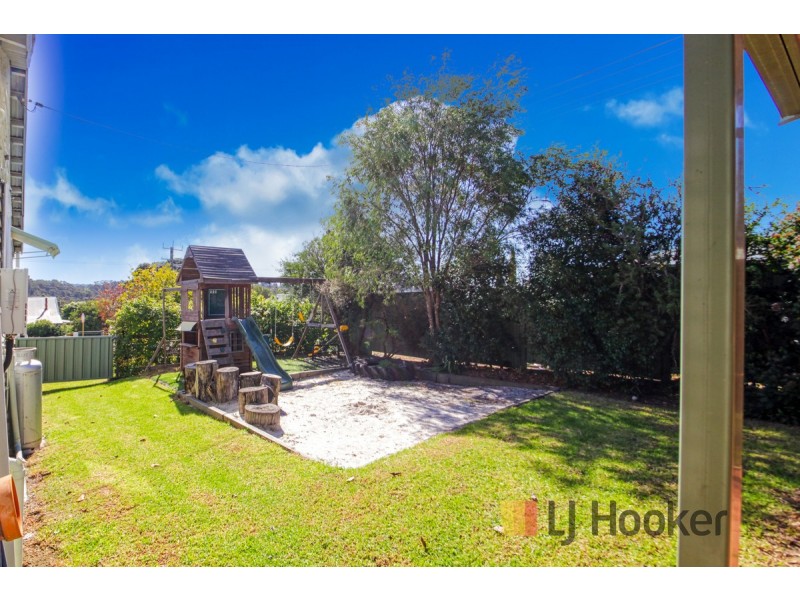 32 Jamieson Street, Pemberton WA 6260