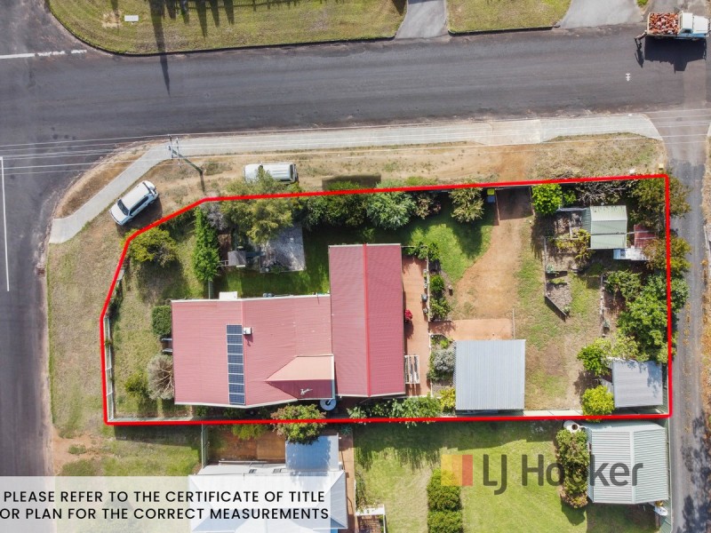 32 Jamieson Street, Pemberton WA 6260