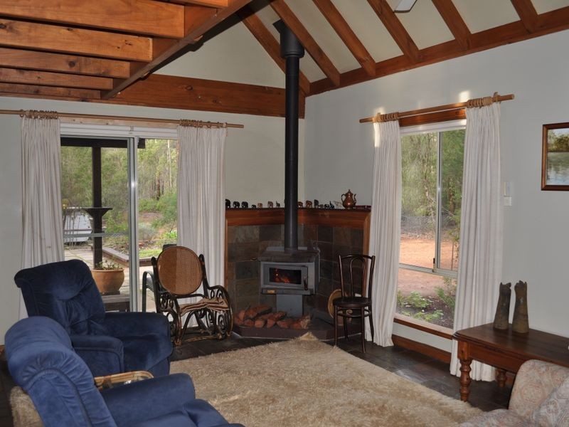 66 & 67 Rainbow Trout Retreat, Quinninup WA 6258