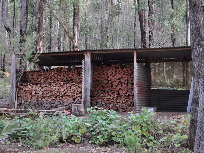 66 & 67 Rainbow Trout Retreat, Quinninup WA 6258